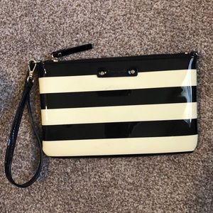 Kate Spade wristlet
